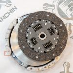 کیت کلاچ جیلی یورو 4