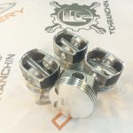 پیستون ام وی ام MVM X22