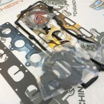 کیت واشر کامل تیگو 5