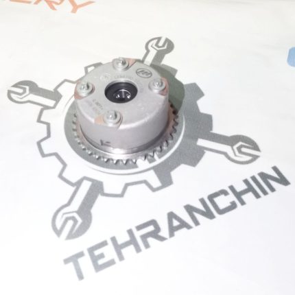 دنده CVT لیفان X60